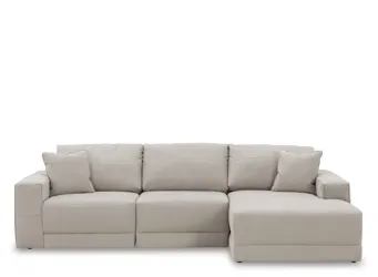 Southgate 2-pc. Reclining Sofa and Loveseat Set