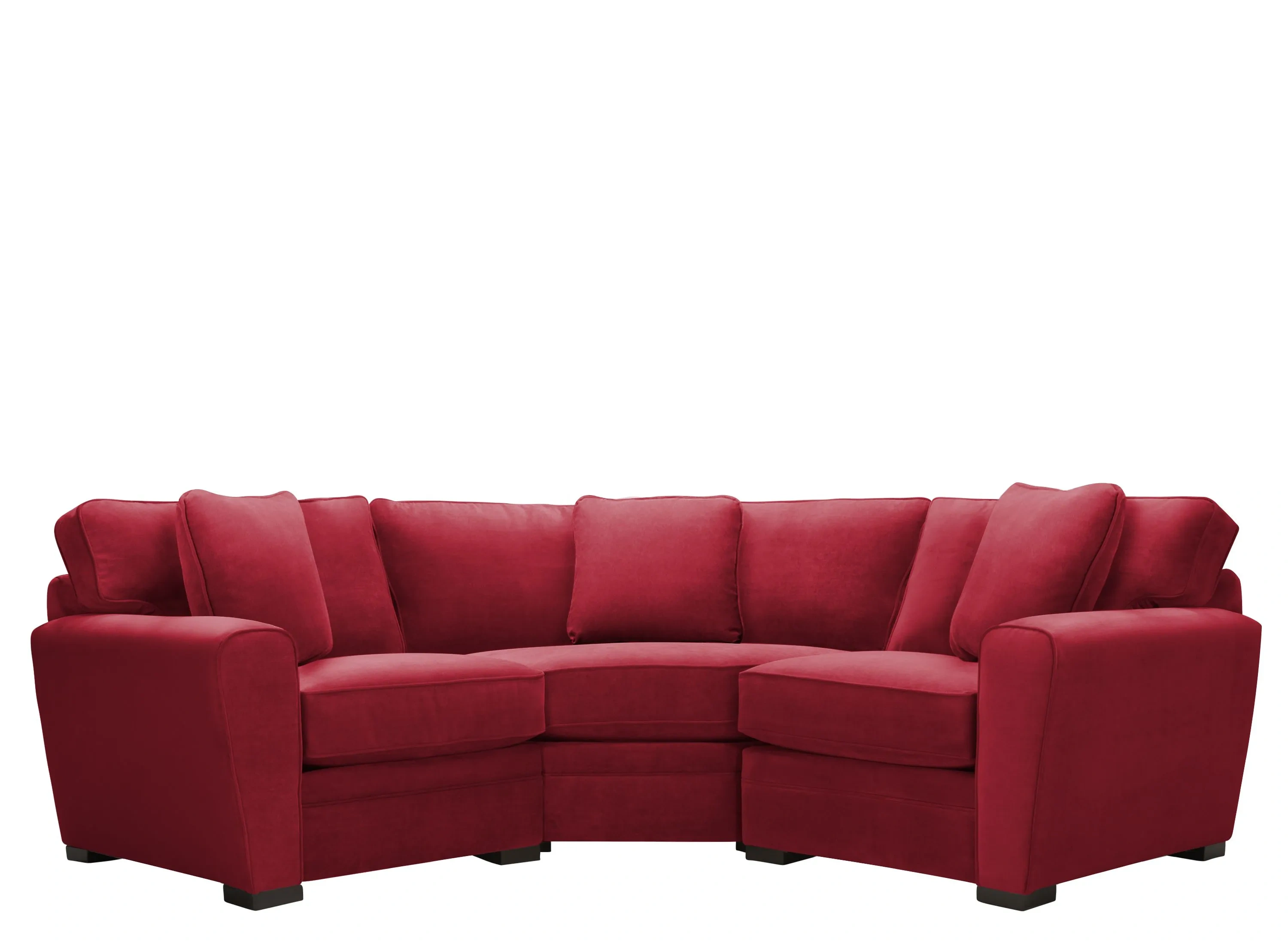 Artemis II 3-pc. Sectional