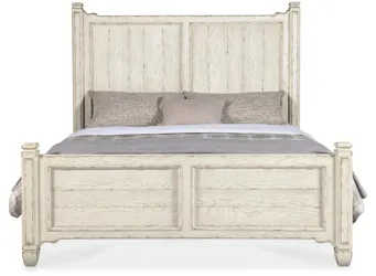 Americana Panel Bed Queen Cal King King Product_Grid_Image