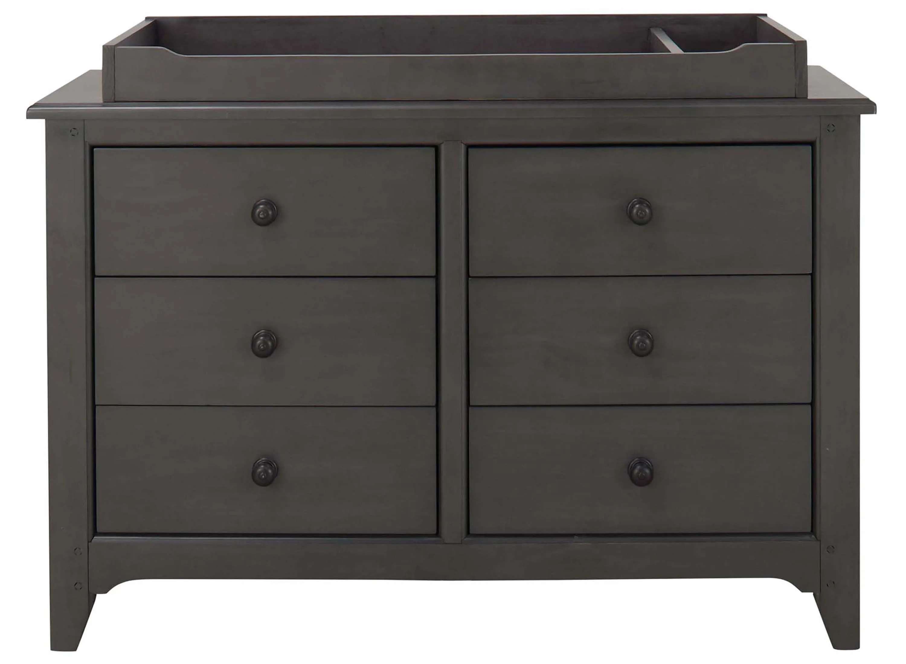 Henry Dresser with Changing Tray Raymour Flanigan