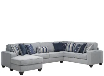 Alston 2-pc. Sectional