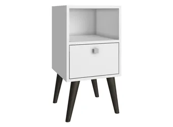 Abisko Side Table White Product_Grid_Image