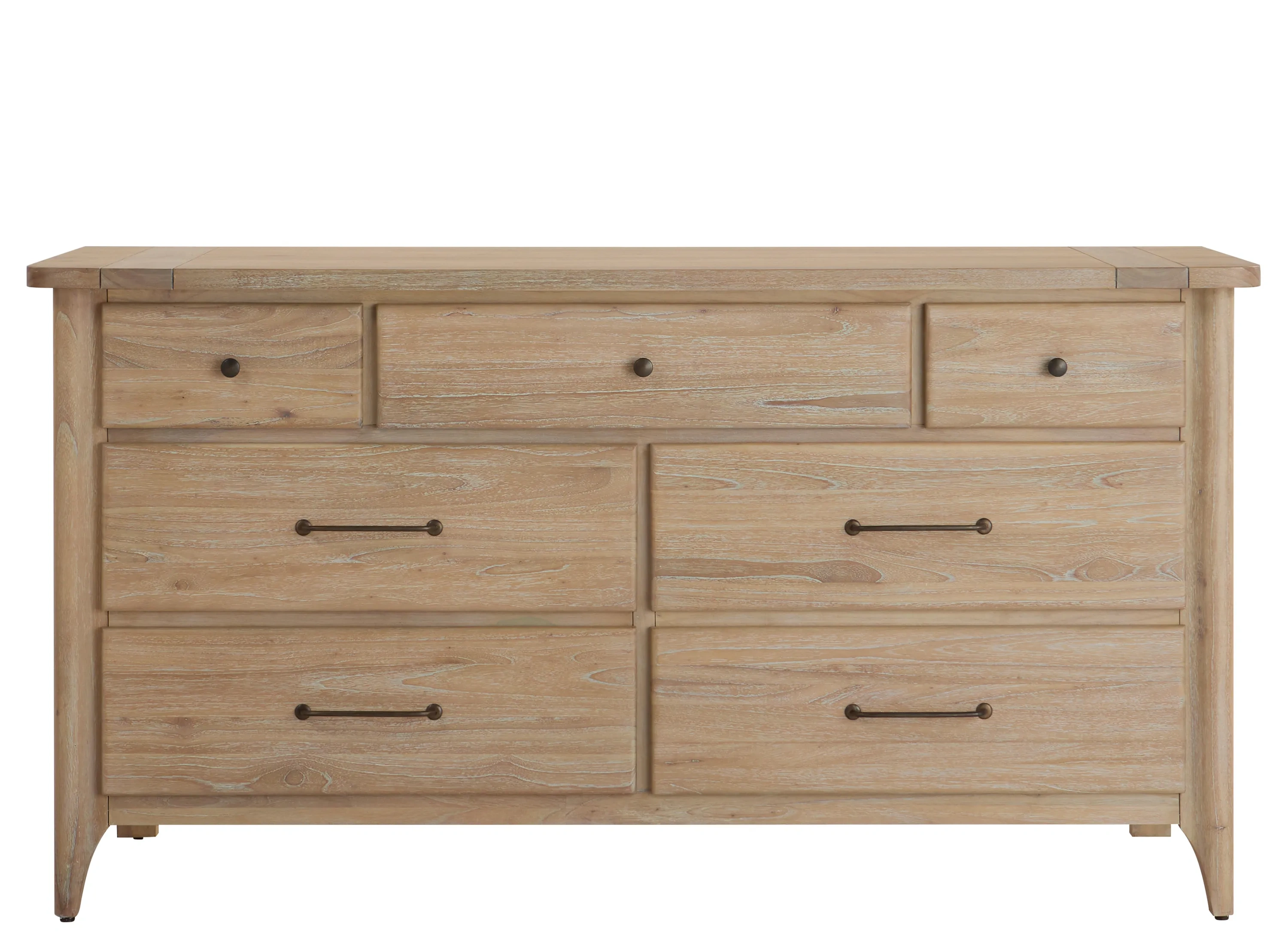 Savannah Dresser