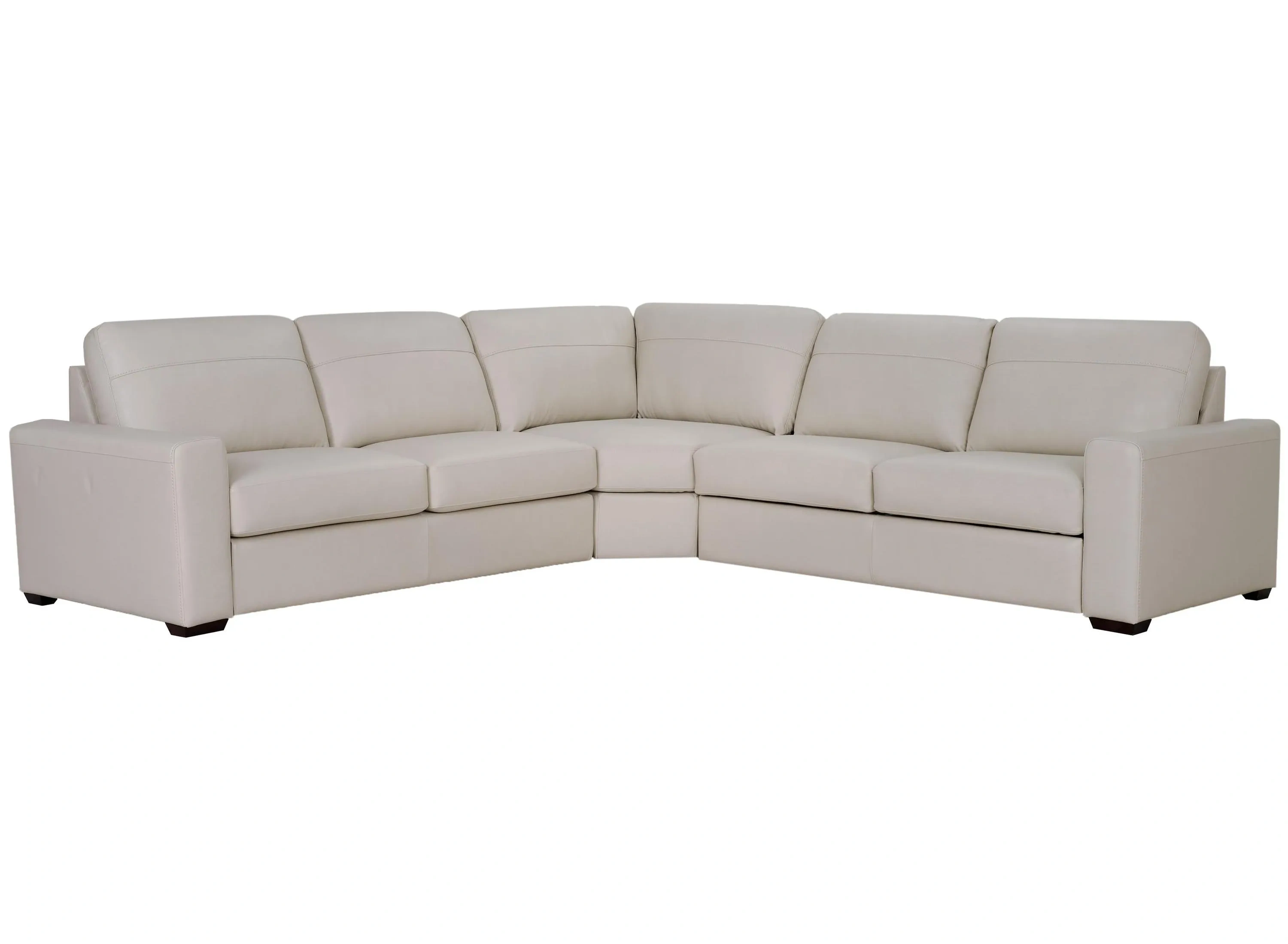 ◆LP◆【米Mammoth 輸入盤】ジュリアナ・ハットフィールド Harley 4-pc. Leather Sectional | Raymour & Flanigan