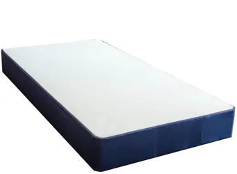 Magic Sleeper Vinyl Box Spring- Split Full Set
