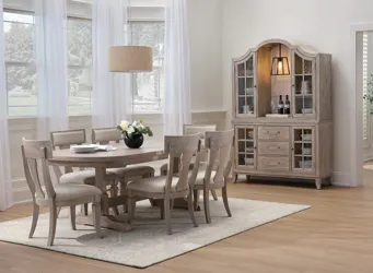 Gabrielle 5-pc. Dining Set