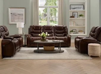 Othello Living Room Set | Raymour & Flanigan