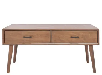 Miriam 2 Drawer Coffee Table Brown Product_Grid_Image