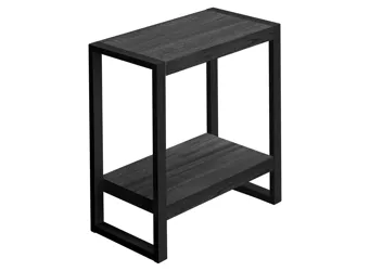 Jodie Two Tier End Table Black Product_Grid_Image