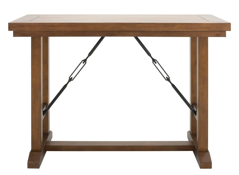 Fenwick Counter-Height Table | Raymour & Flanigan