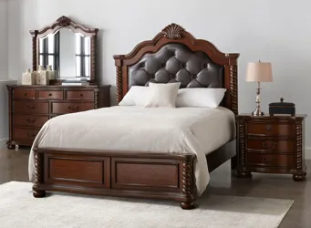 Raymour and flanigan bedroom sets queen discount