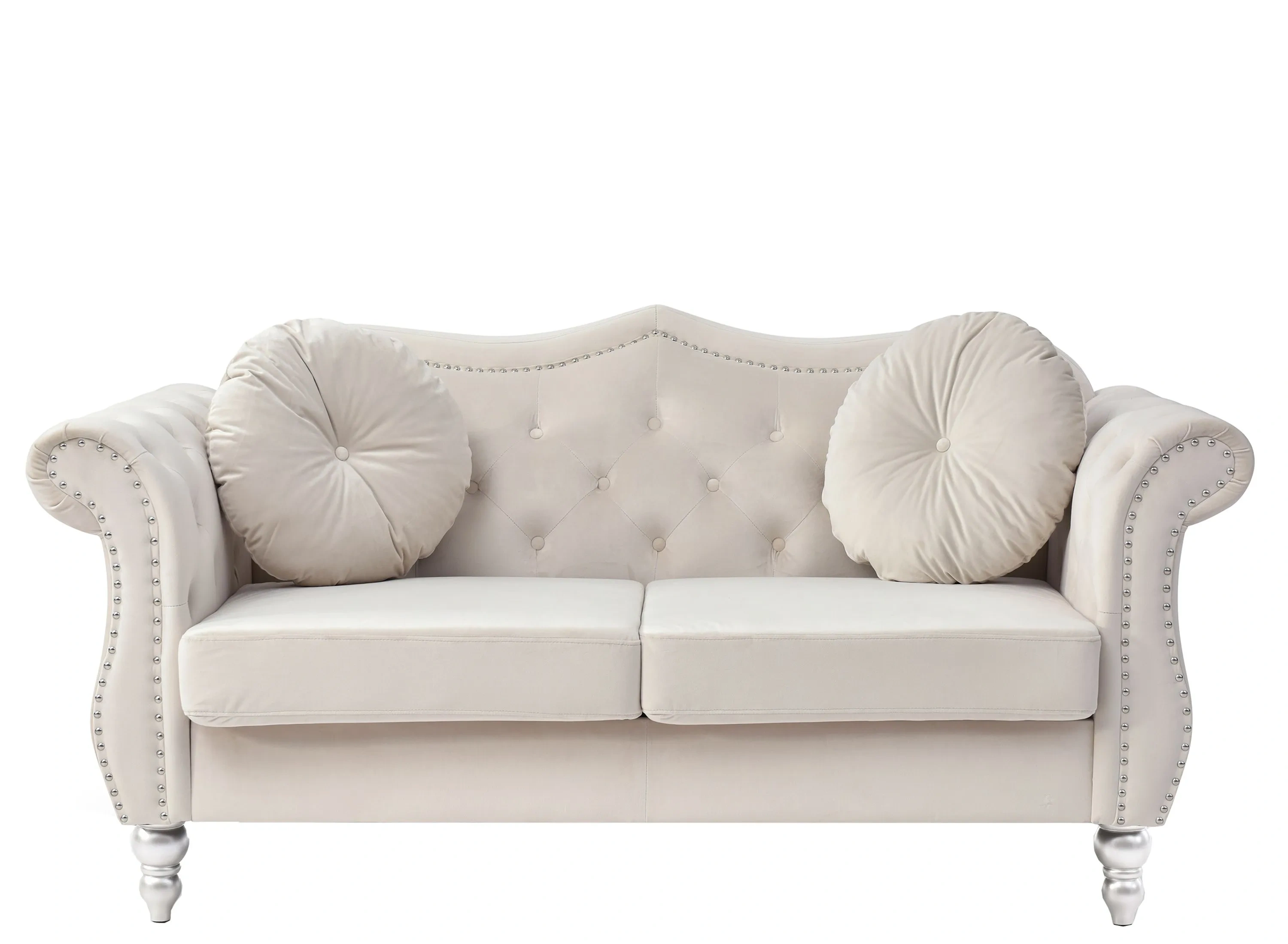 Hollywood Loveseat
