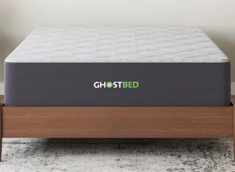 GhostBed 12" Hybrid Mattress Queen Product_Grid_Image