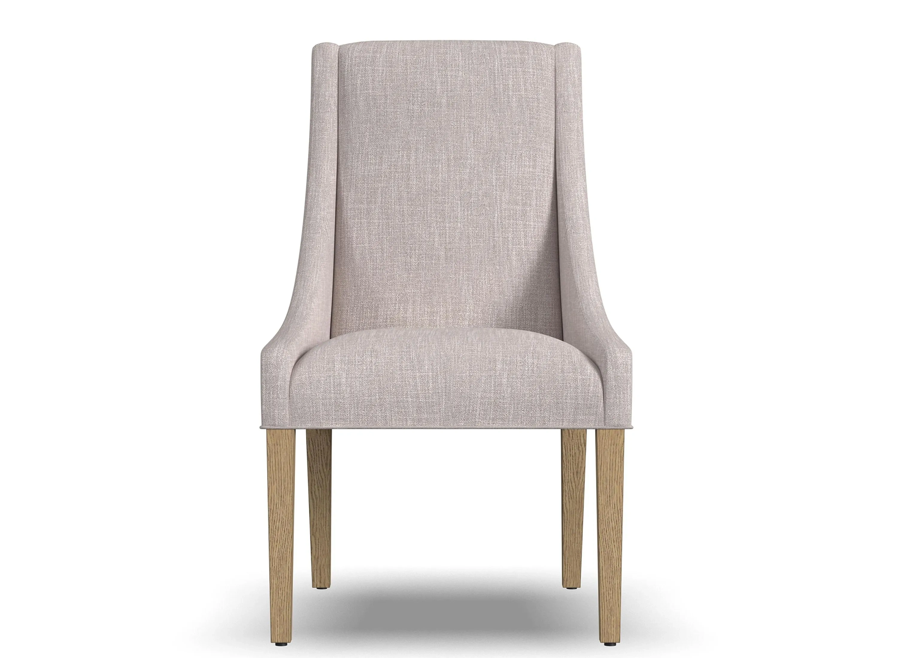 Lattice Dining Chair (set of 2) | Raymour & Flanigan