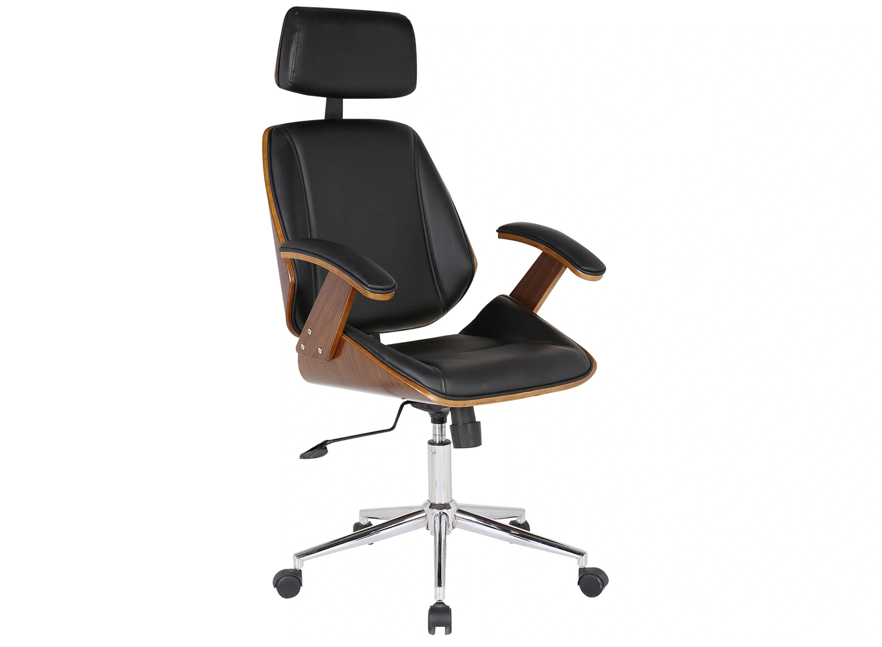 Century Office Chair | Raymour & Flanigan