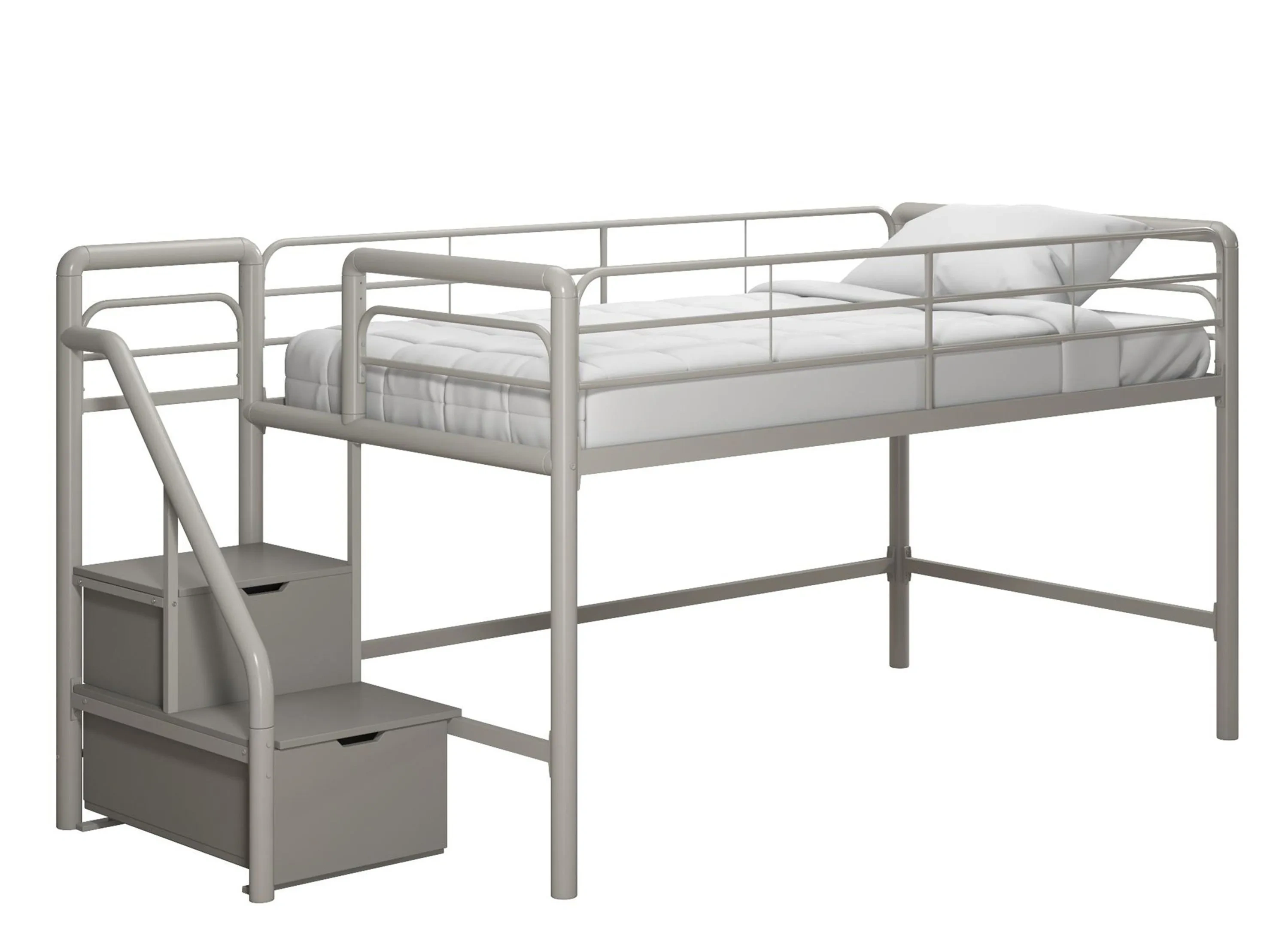 Twin jr loft bed new arrivals