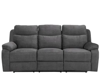 Talan Power Sofa w/ Power Headrest and Power Lumbar  Product_Grid_Image