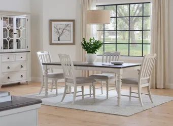 Vista Bay 5-pc. Dining Set