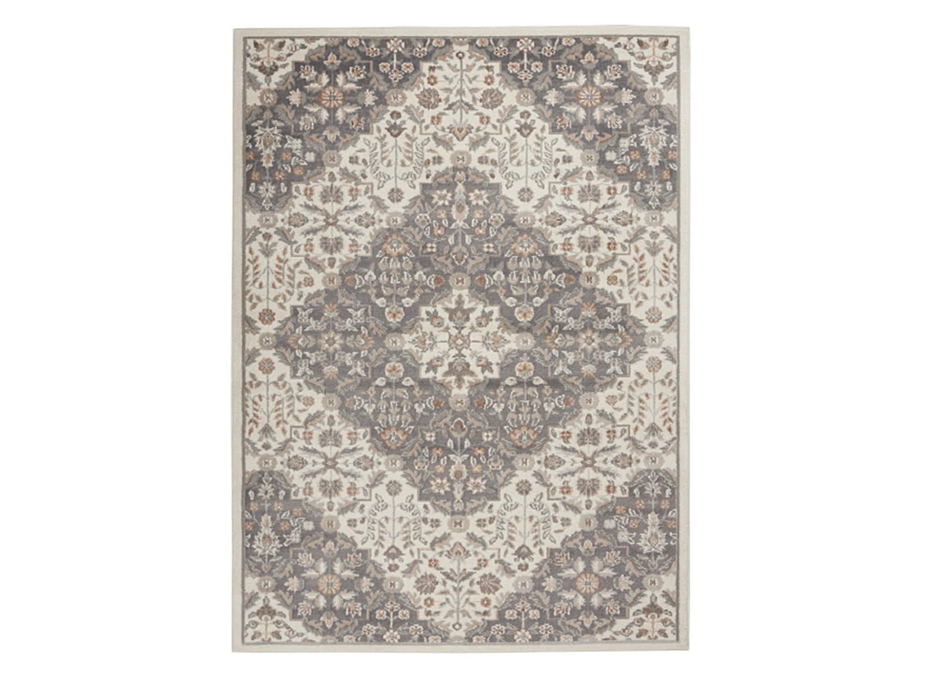 Arpeggio 5.3X7.3 Area Rug | Raymour & Flanigan