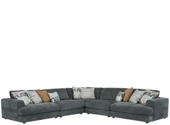 Montecito 2-pc. Lounger