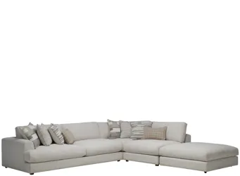 Montecito 5-pc. Sectional