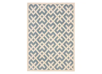 Courtyard Crossing Indoor/Outdoor Area Rug 9' x 12' Product_Grid_Image