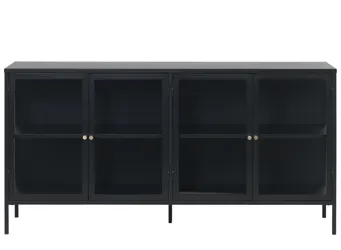 Hudson 4-Door Sideboard  Product_Grid_Image
