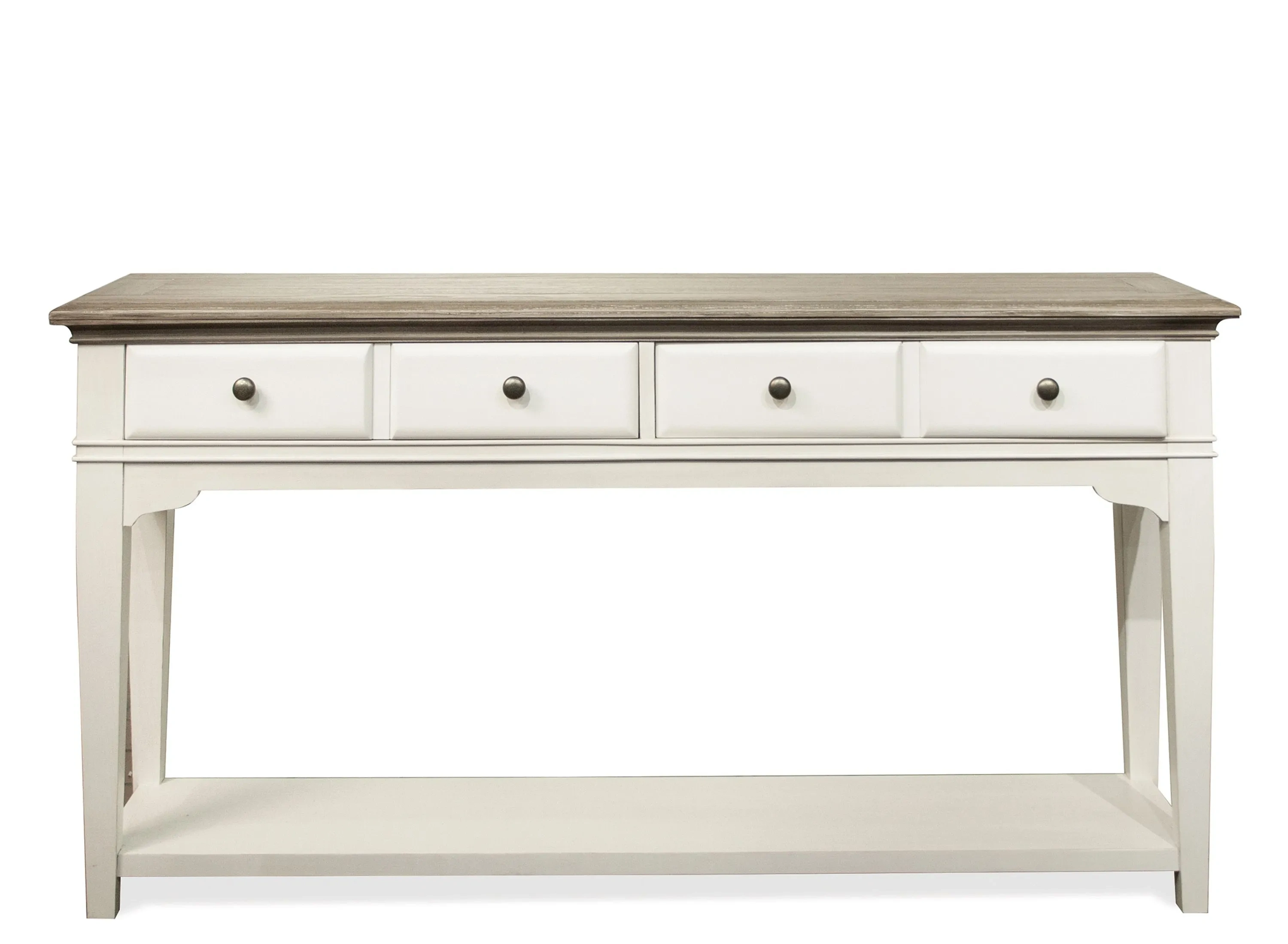 Myra Rectangular Sofa Table Raymour Flanigan