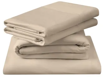 Tempur-Breeze Cooling Split Cal King Sheet Set King Cal King Product_Grid_Image