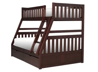 Loft bed raymour and flanigan hotsell