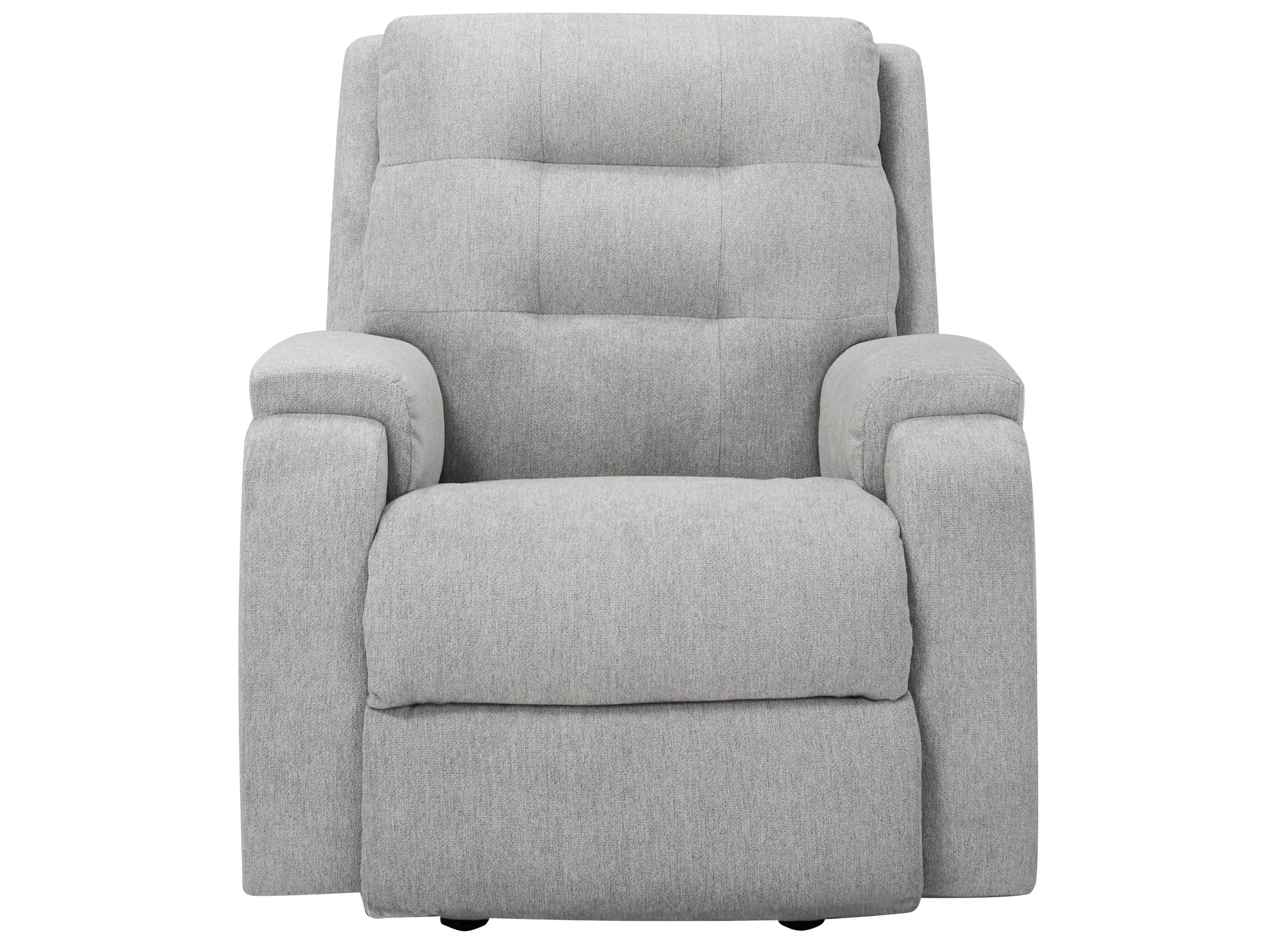Halenbeck Triple Power Rocker Recliner | Raymour & Flanigan