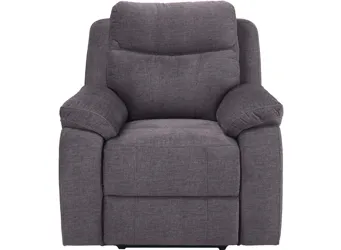 Talan Power Recliner w/ Power Headrest and Power Lumbar  Product_Grid_Image