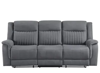 Emillia Double Reclining Sofa