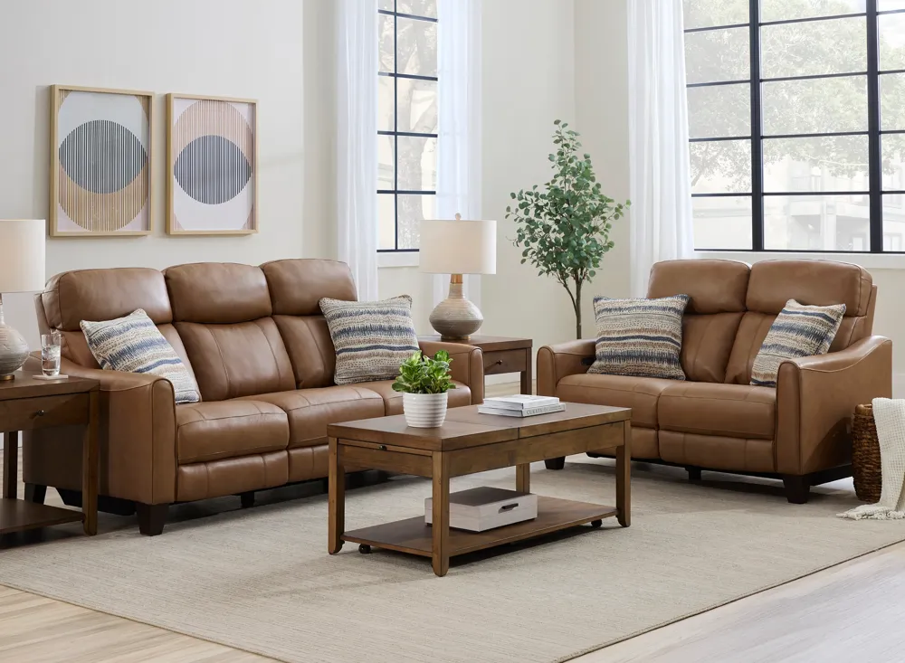 Mullican Living Room Set | Raymour & Flanigan