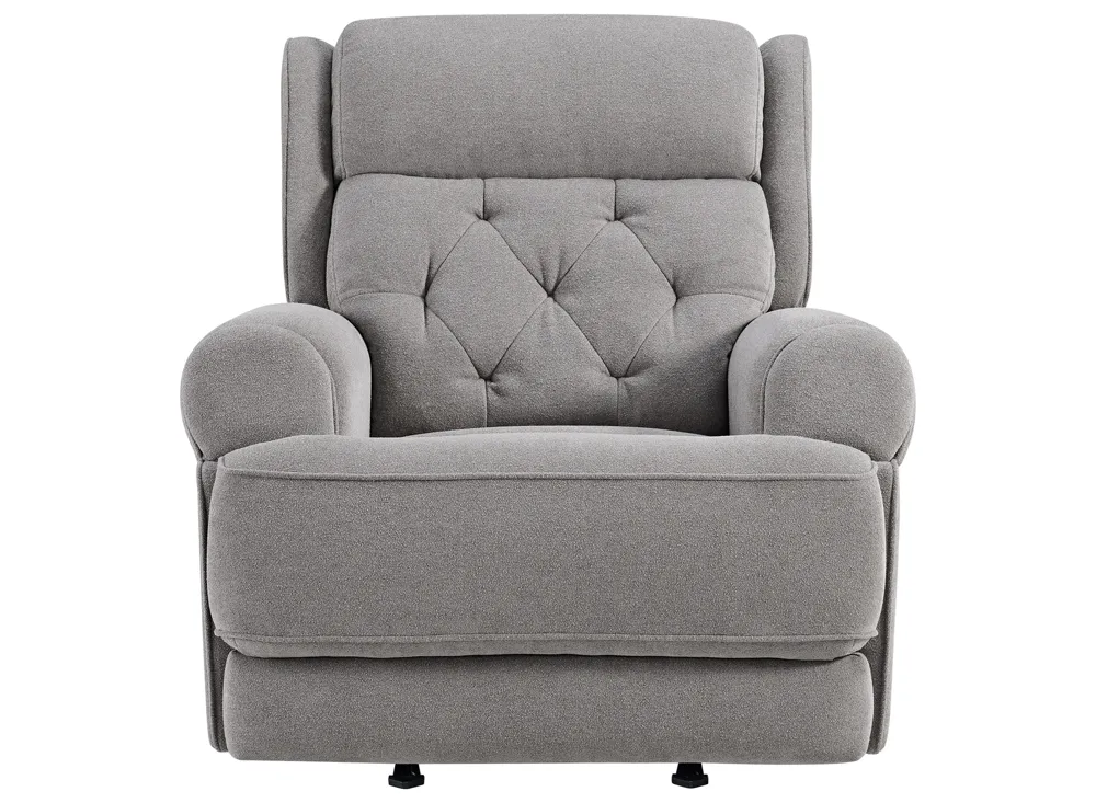 Abby Glider Rocker | Raymour & Flanigan