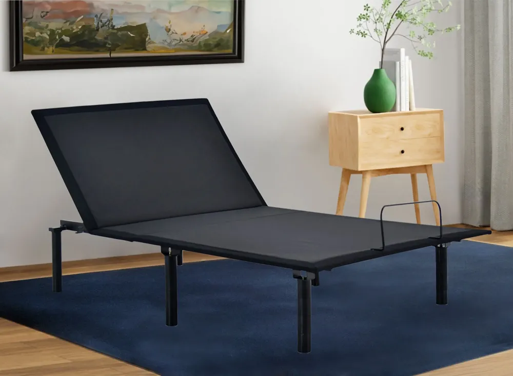 国内外の人気が集結 Rio 1.0 Adjustable Base | Raymour & Flanigan 枕