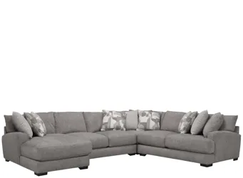 Carter 2-pc. Sectional
