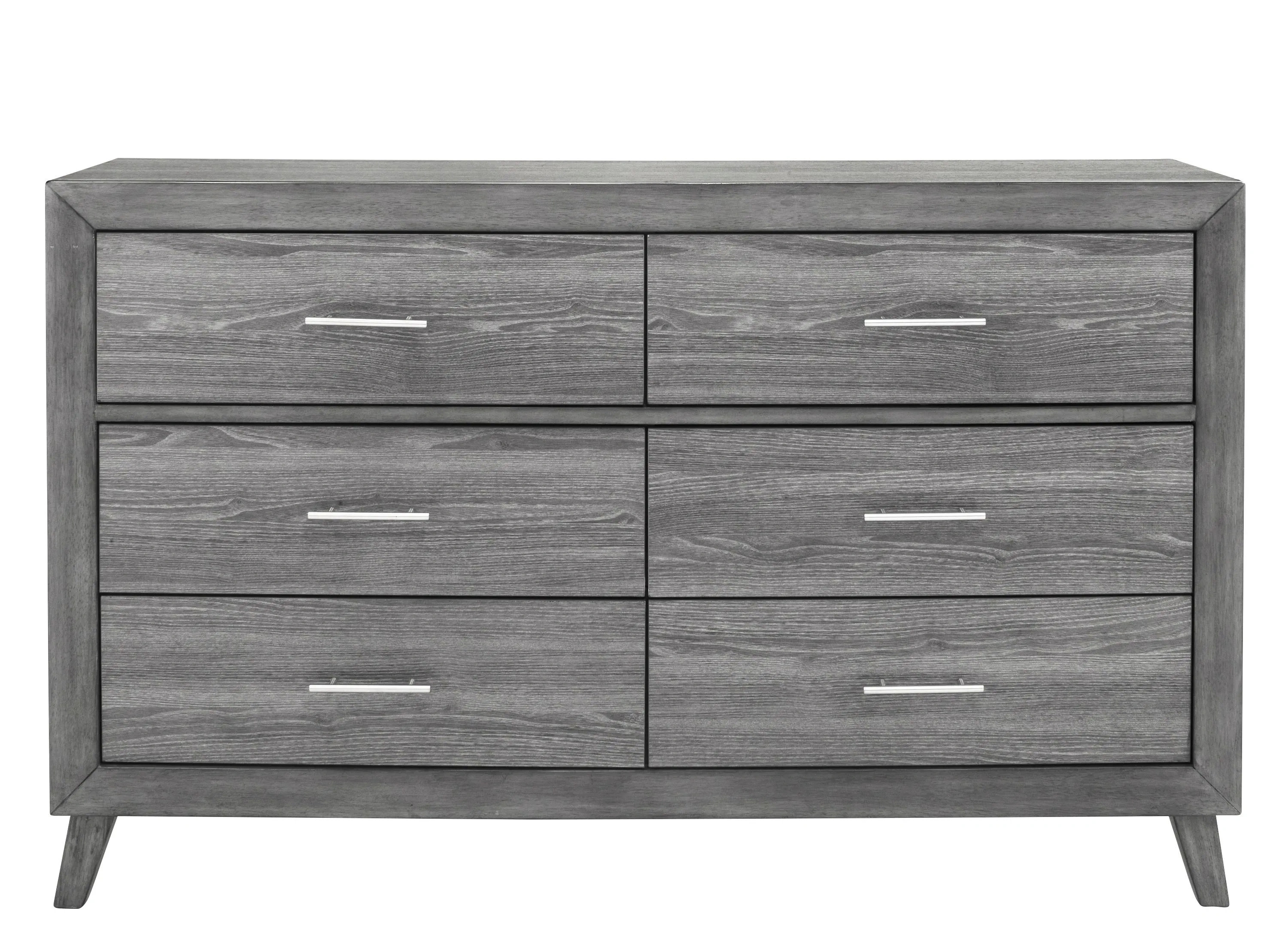 Tobyn Bedroom Dresser | Raymour & Flanigan