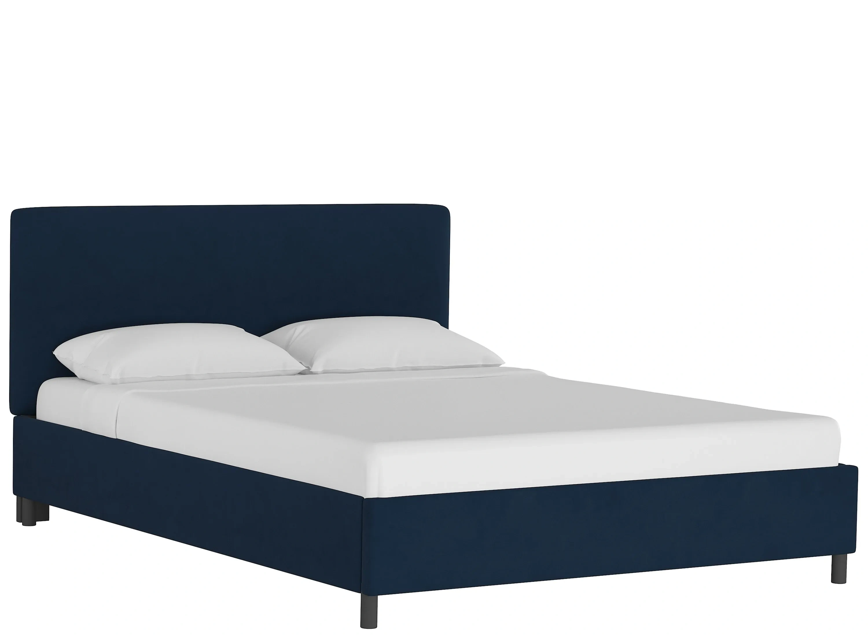 Valerie Platform Bed