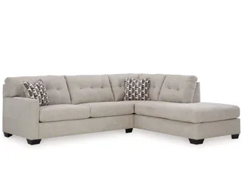 coussinet moa[モア]2way Mahoney 2-pc. Sectional with Chaise | Raymour & Flanigan
