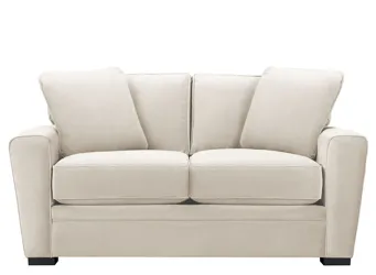 Artemis Loveseat Gypsy Cream Product_Grid_Image