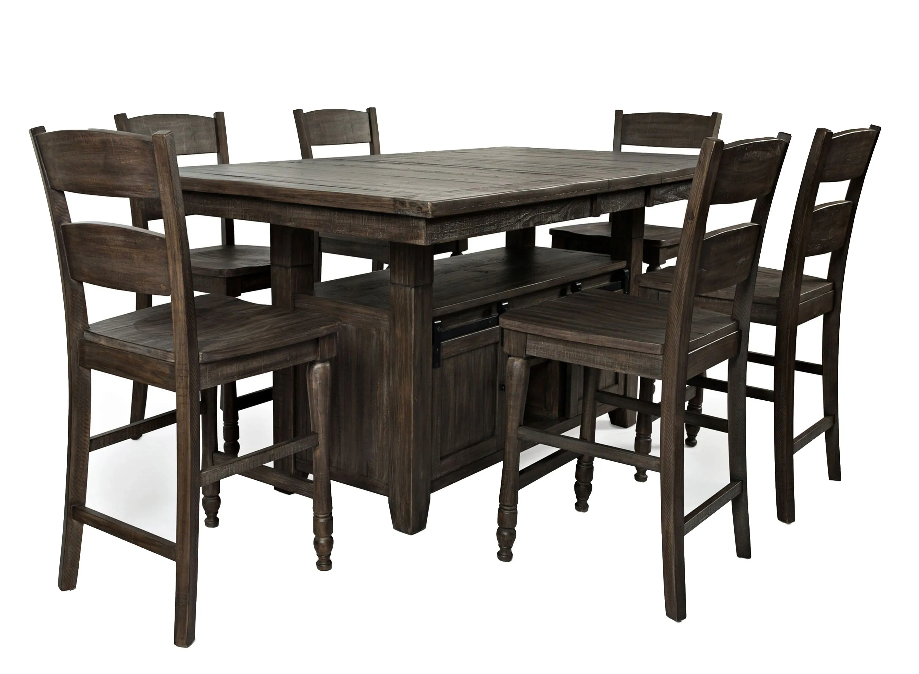 Madison County Dining Set Raymour Flanigan