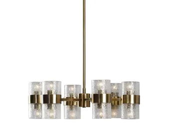 Marinot Chandelier  Product_Grid_Image