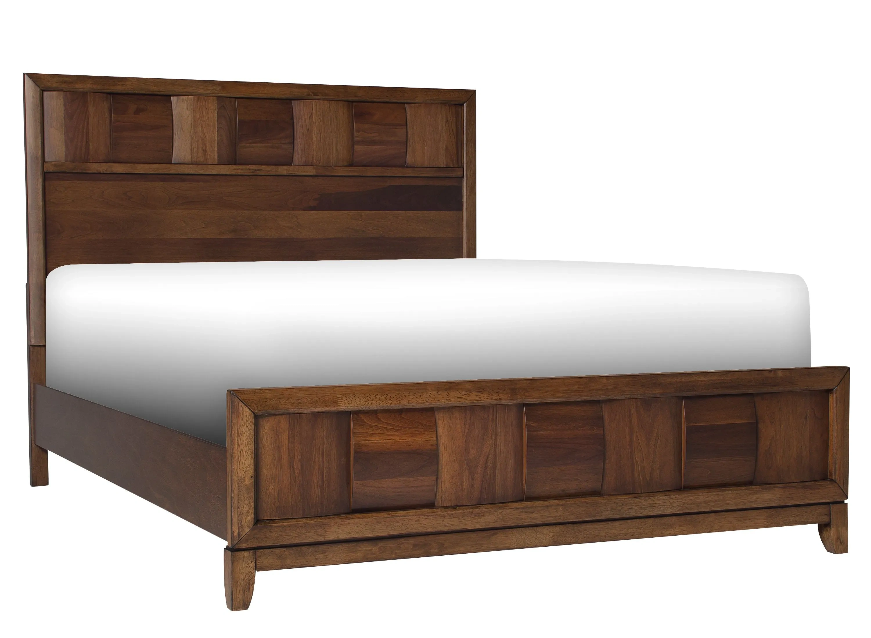 Orion bed raymour and flanigan sales