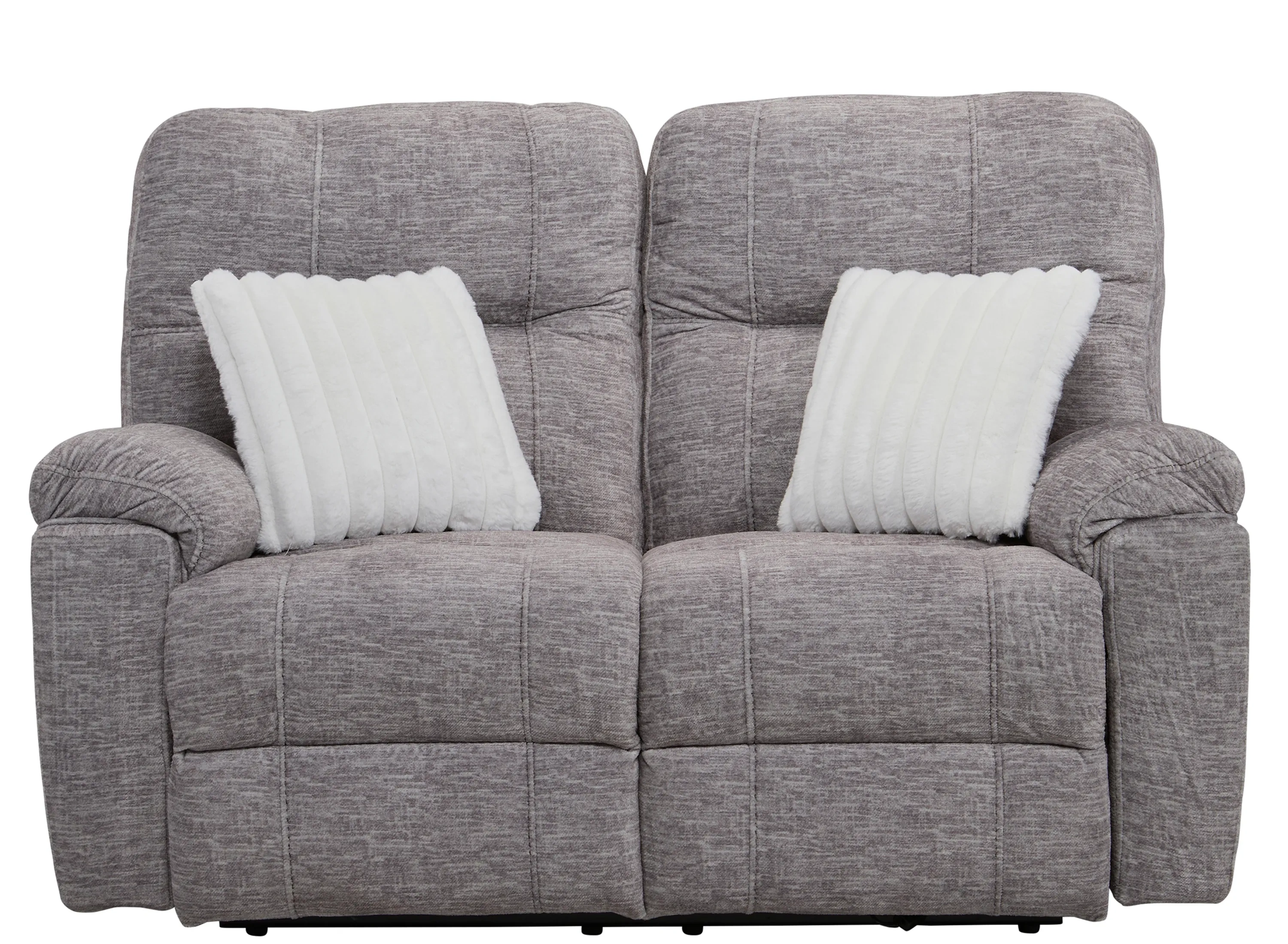 Maxon Power Loveseat | Raymour & Flanigan