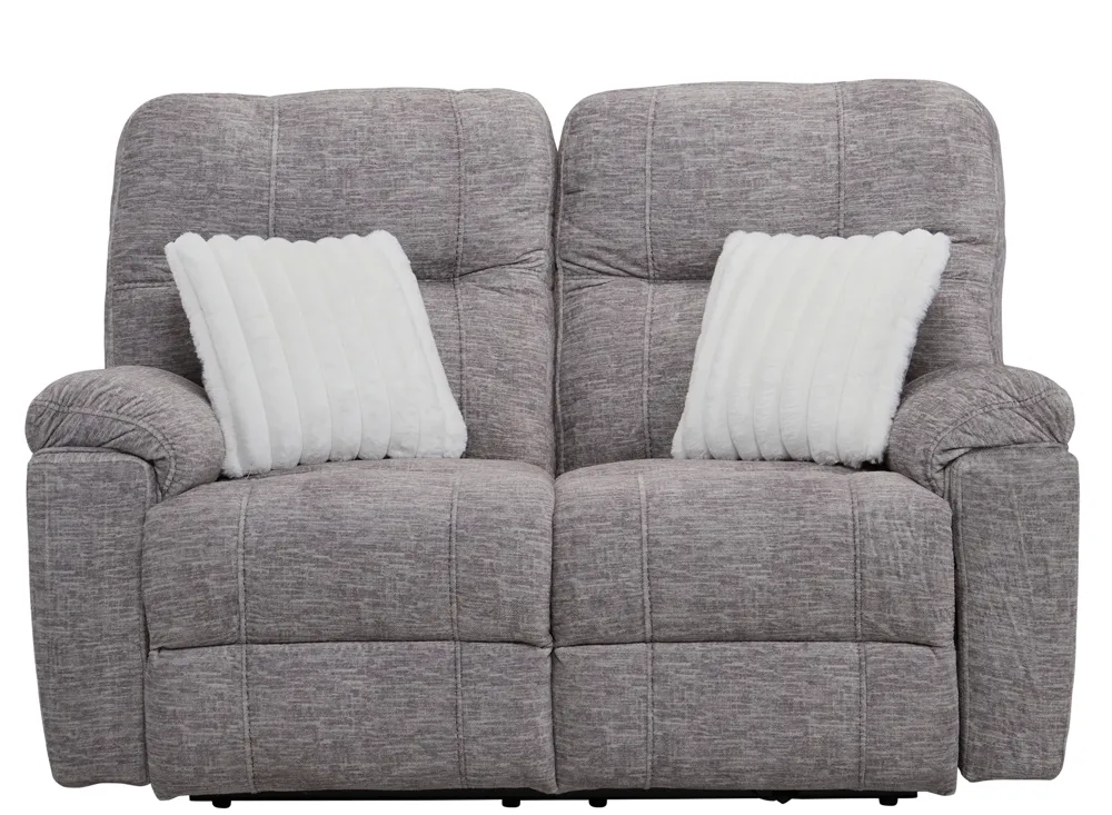 Maxon Power Loveseat | Raymour & Flanigan