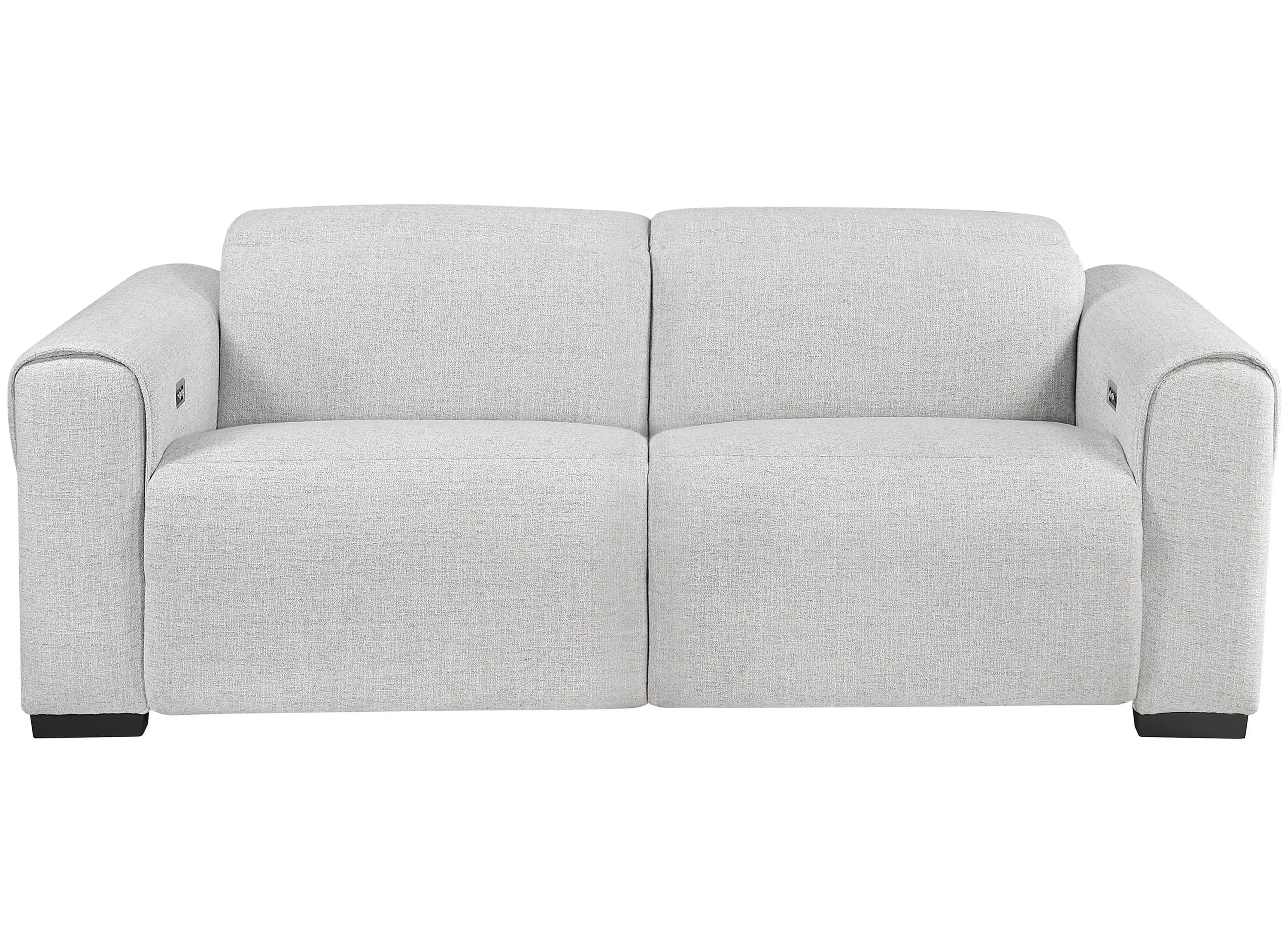 Zennia Reclining Loveseat | Raymour & Flanigan