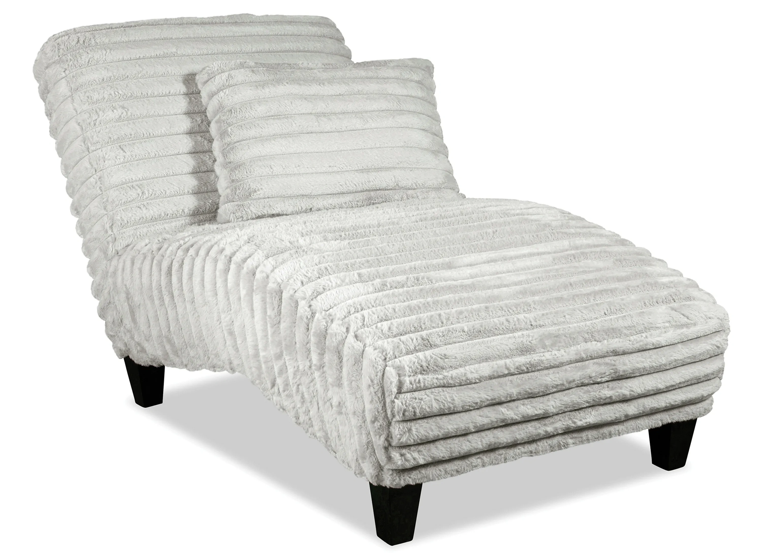 Mondo Chaise Lounge | Raymour & Flanigan