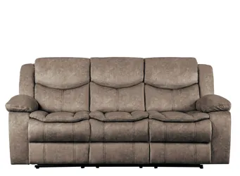 Emillia Double Reclining Sofa
