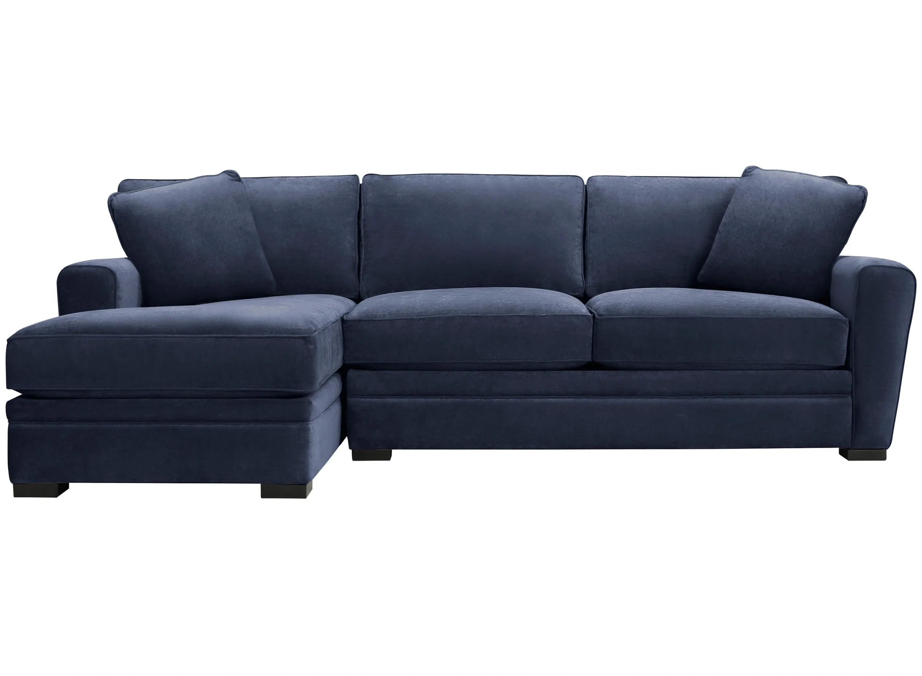 Artemis II 2-pc. Sectional | Raymour & Flanigan